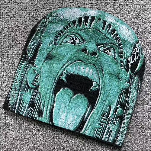 Hellstar Hat