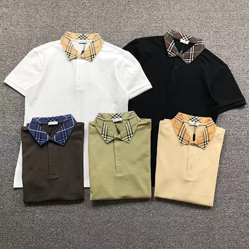 Burberry Polo