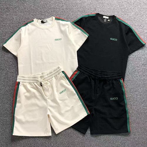 Gucci T-Shirt Shorts