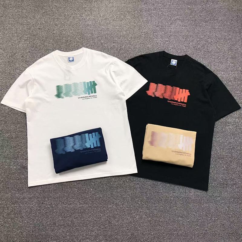 Undefeated T-Shirt