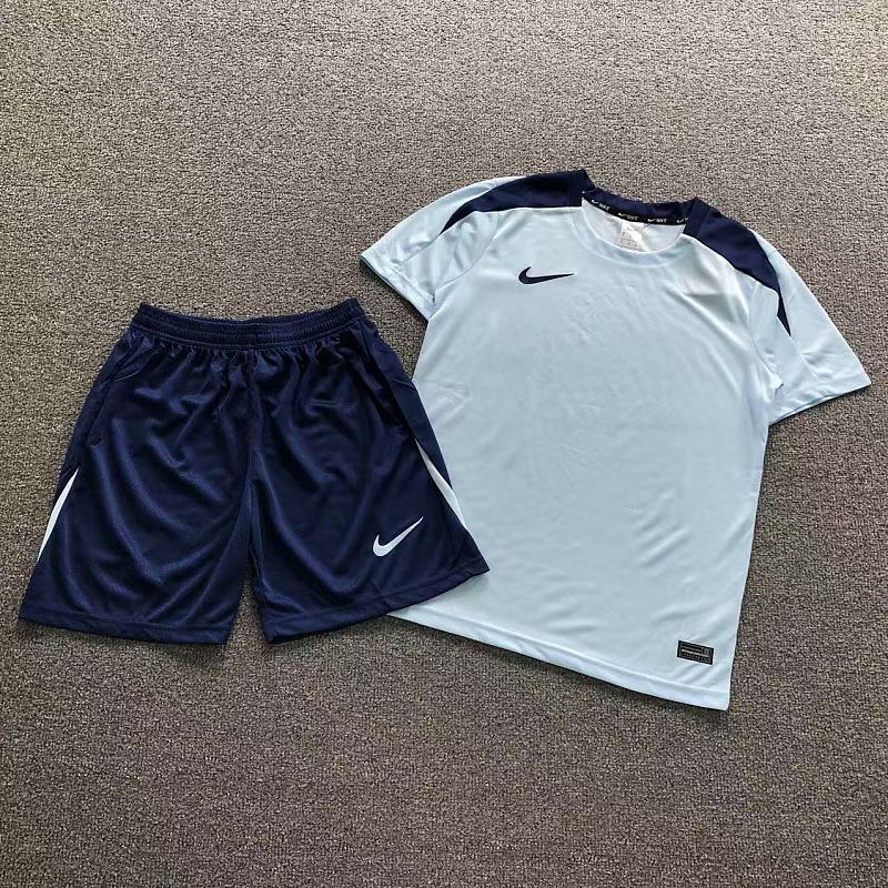 Football T-Shirt Shorts