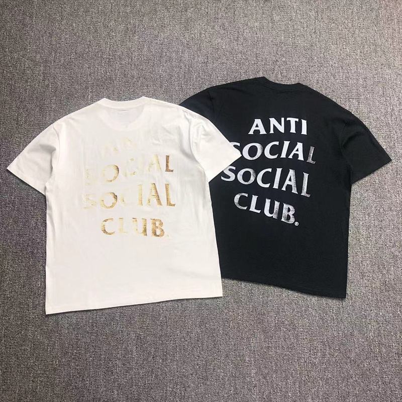 Anti Social Club T-Shirt