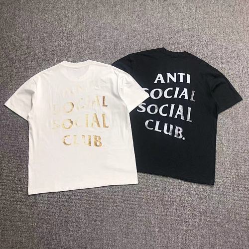 Anti Social Club T-Shirt