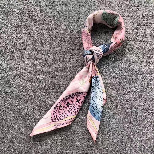 Scarf from Taurusreps