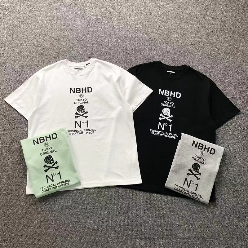 Neighborhood T-Shirt