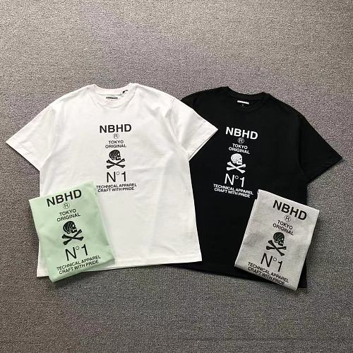 Neighborhood T-Shirt