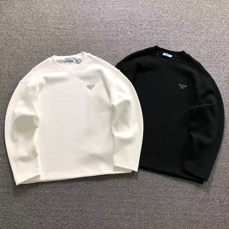 Prada Long Sleeved