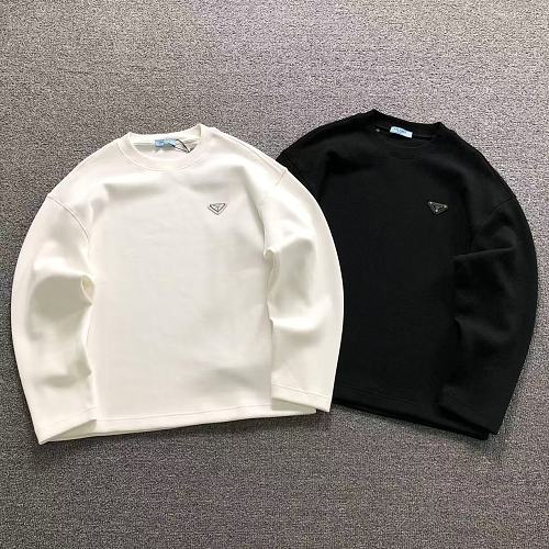 Prada Long Sleeved