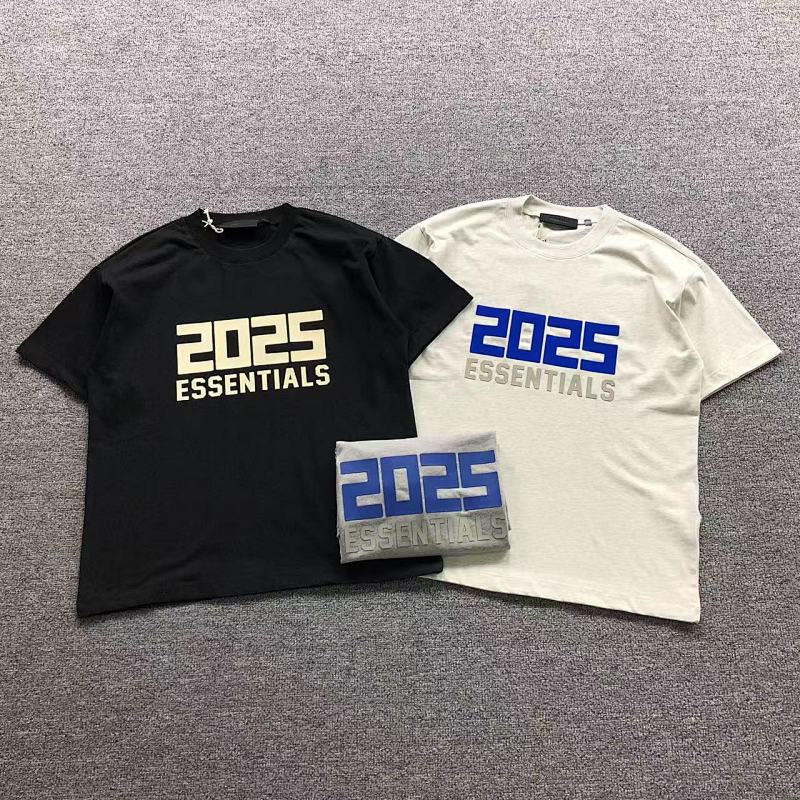 Essentials Fog T-Shirt