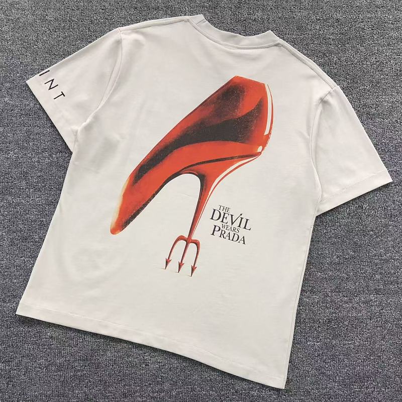 Saint Michael T-Shirt