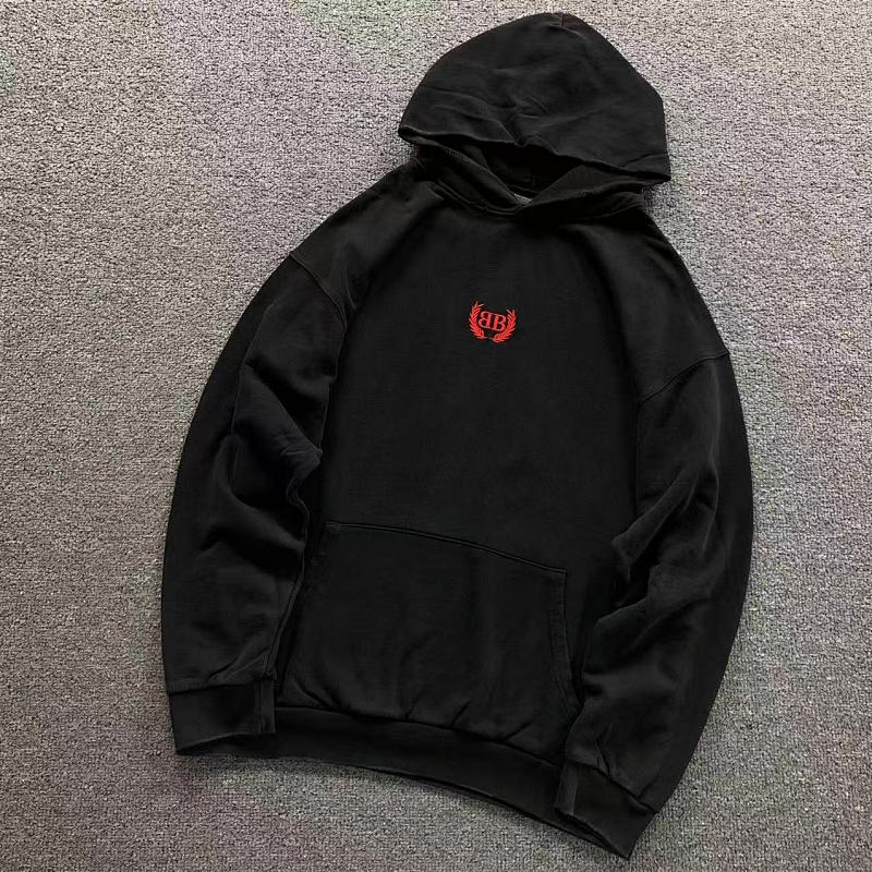 B L IA A Hoodie