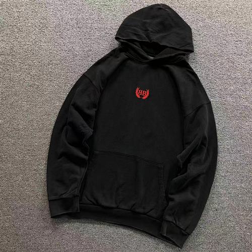 B L IA A Hoodie