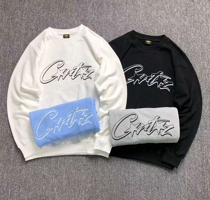 Corteiz Hoodie