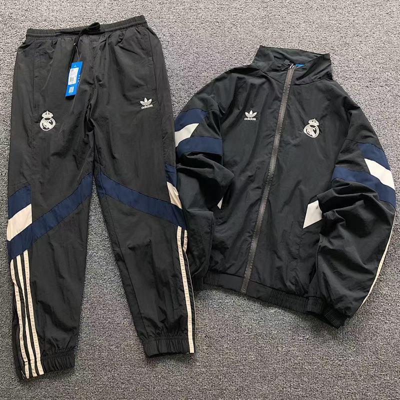Adidas Jacket Trousers