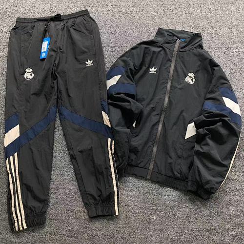 Adidas Jacket Trousers
