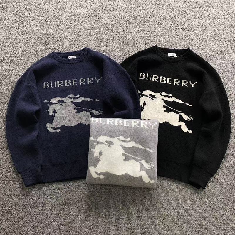Burberry Sweater