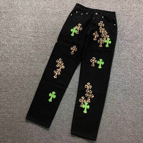Chrome Hearts Trousers