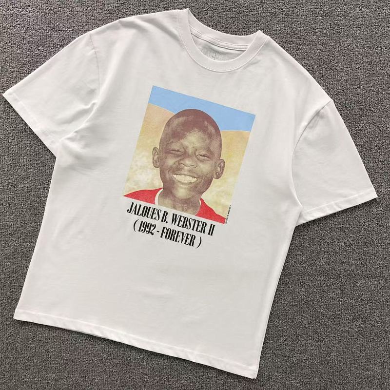 Travis Scott T-Shirt
