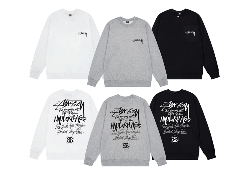 Stussy Hoodie