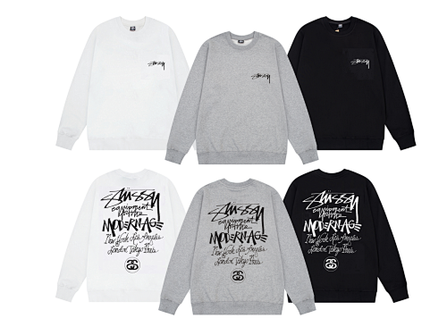 Stussy Hoodie