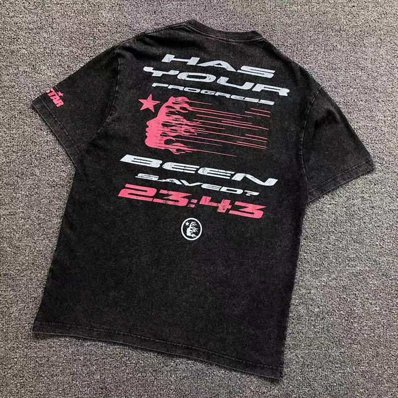 Hellstar T-Shirt