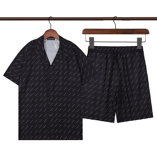 Top Trousers B L IA A Shorts Shirt