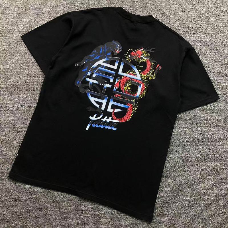 P TT T-Shirt