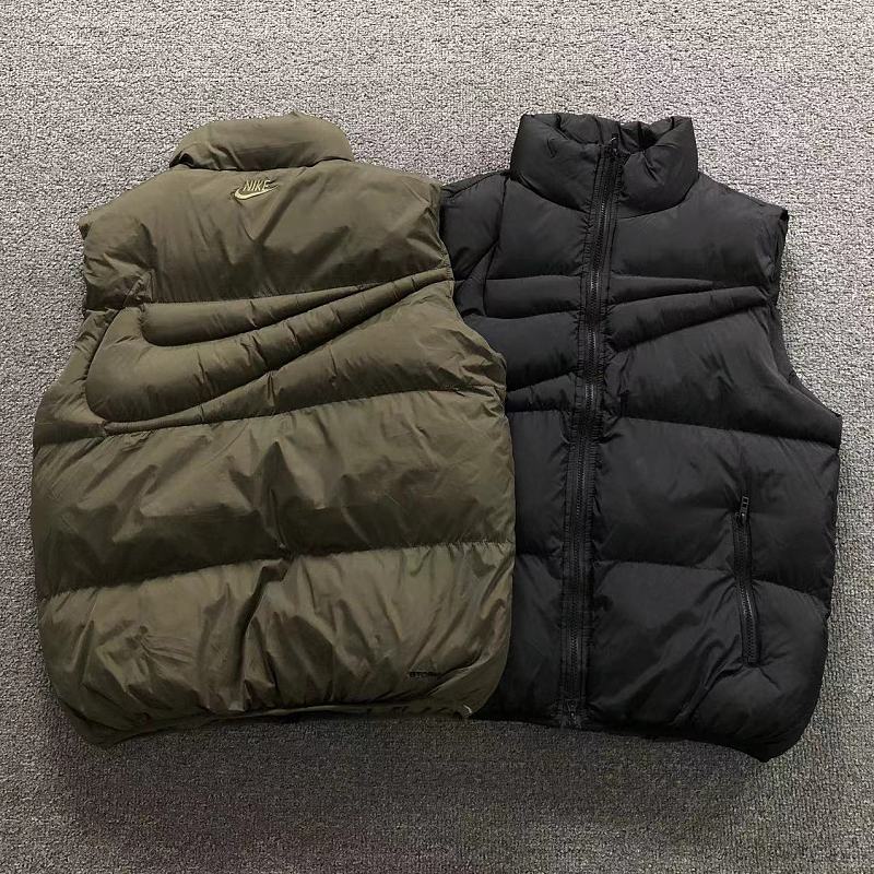 Nike Vest Cotton Ciothes
