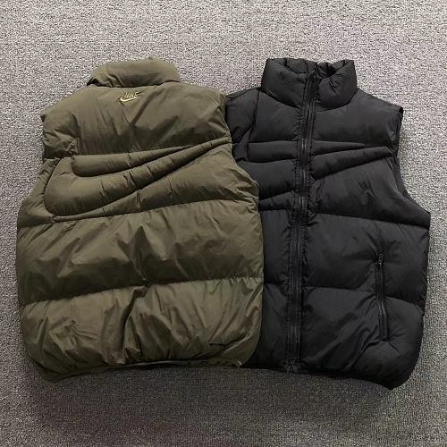 Nike Vest Cotton Ciothes