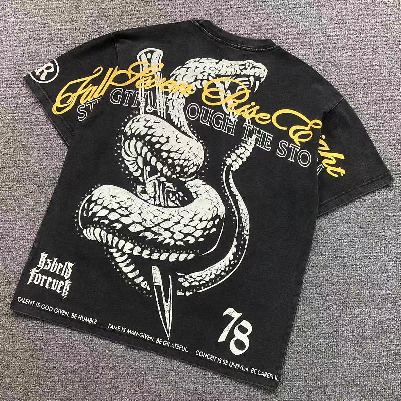 Fashion T-Shirt