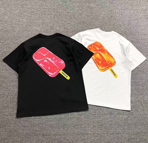 Stussy T-Shirt Im 60kg I Wear Size M In The Phot
