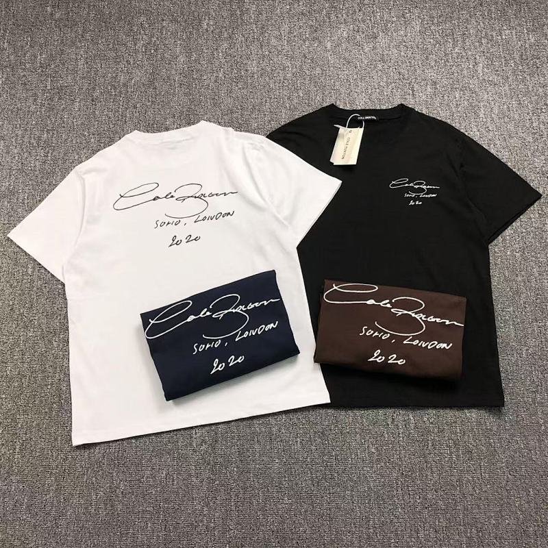 Cole Buxton T-Shirt