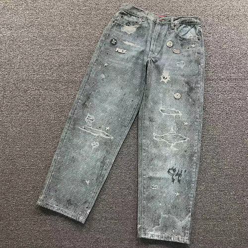 Supreme Trousers