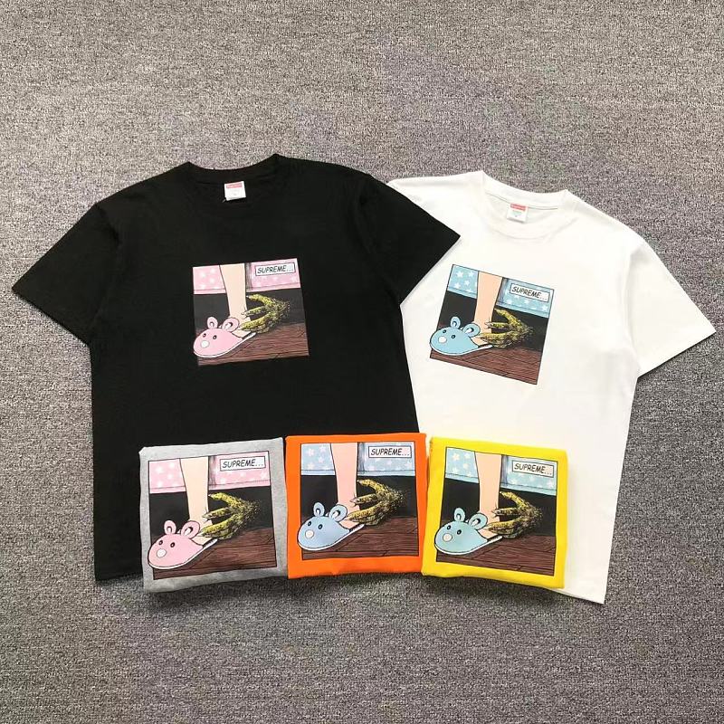 Supreme T-Shirt