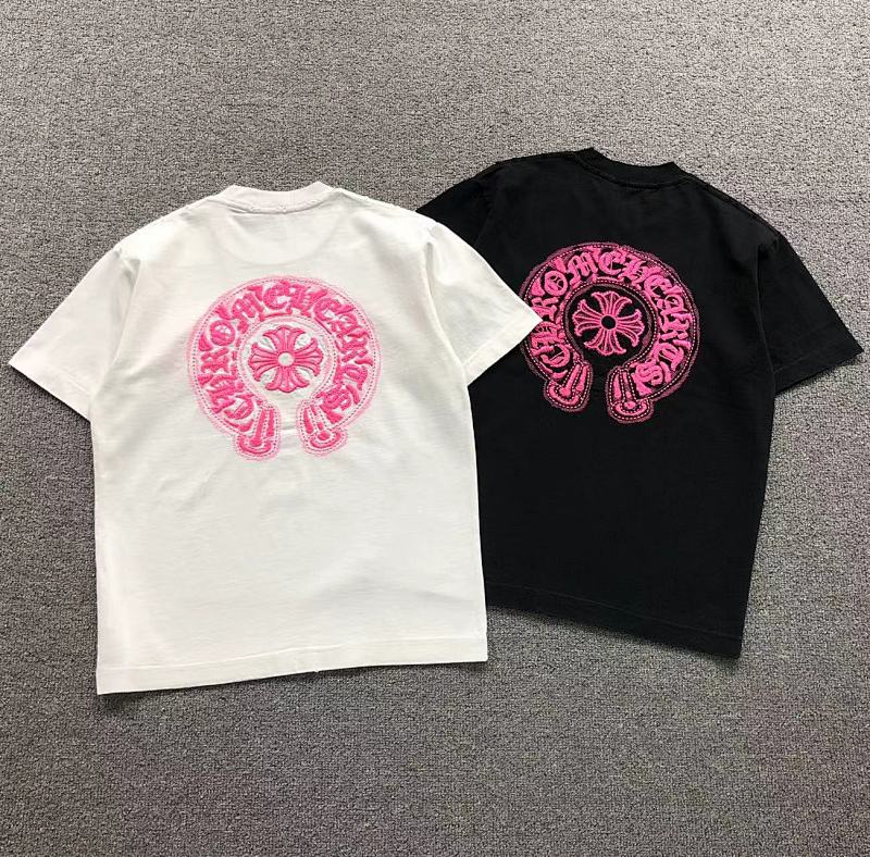 Chrome Hearts T-Shirt