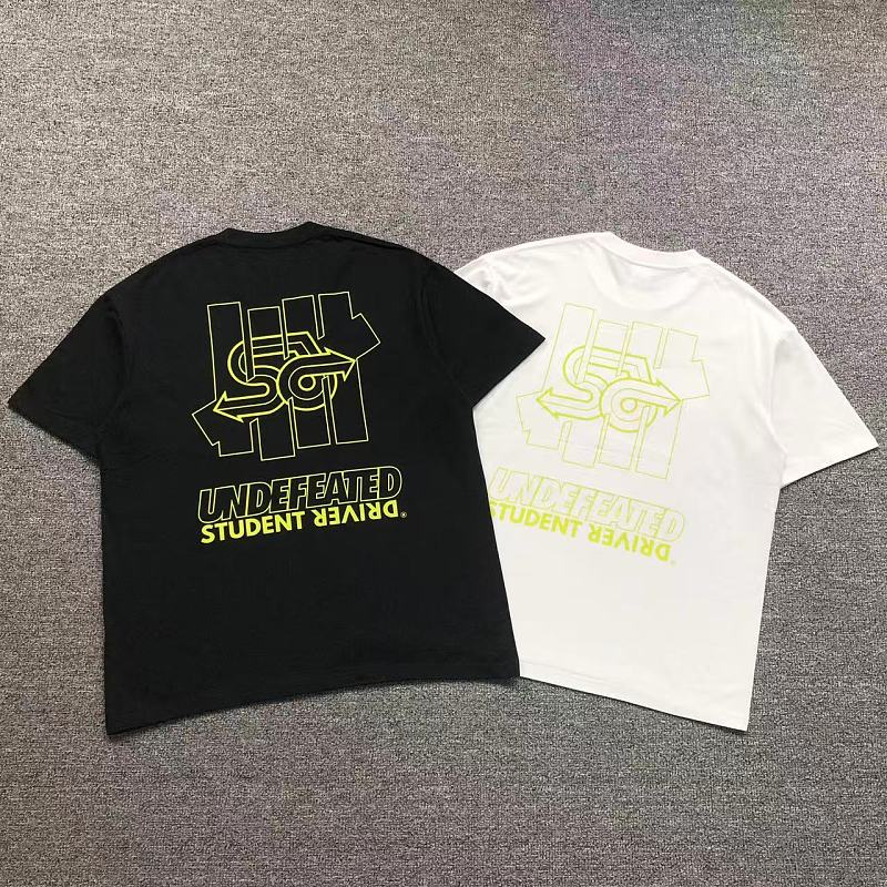 Undefeated T-Shirt