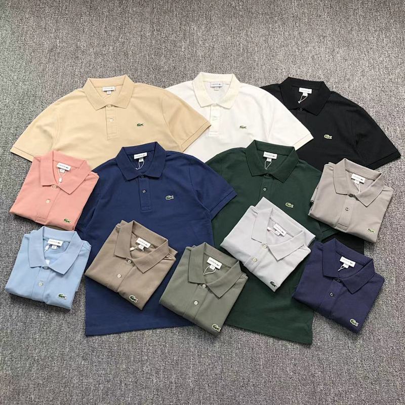Lacoste Polo