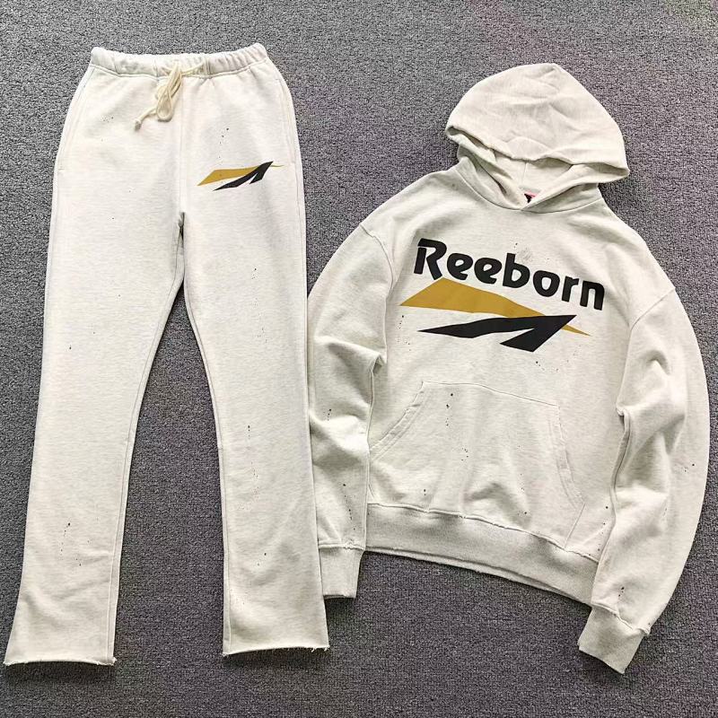 Top Trousers FA SE PE EP IO Hoodie Trousers