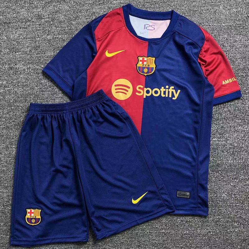 Football T-Shirt Shorts