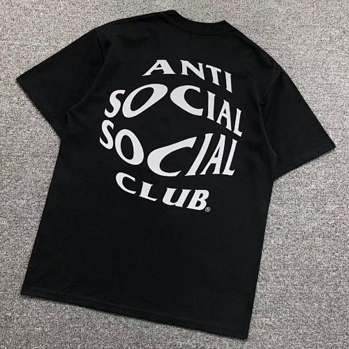 Anti Social Club T-Shirt
