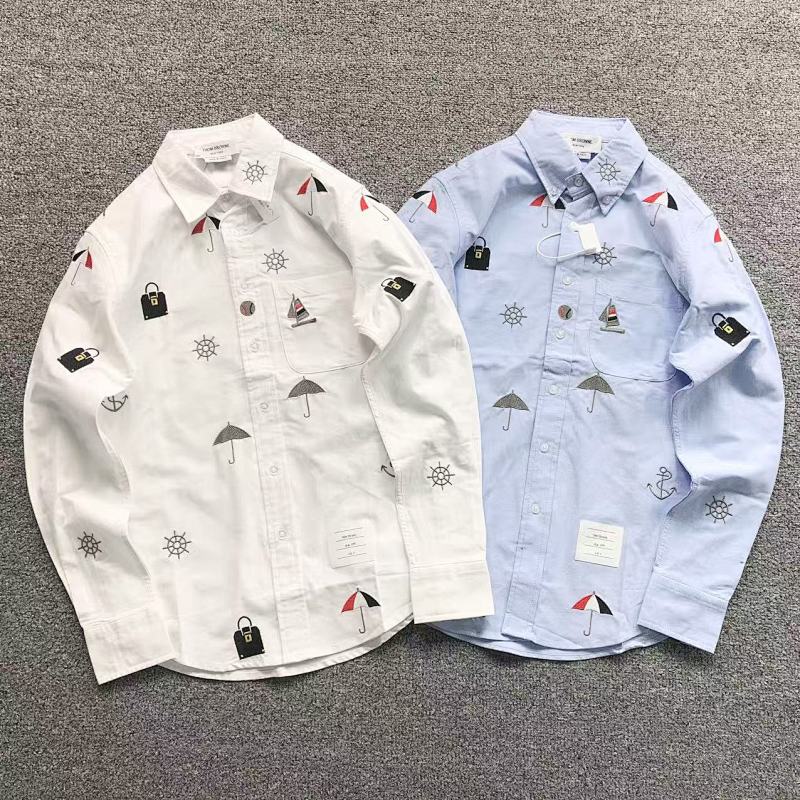 Thom Browne Shirt
