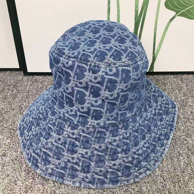 Dior hat