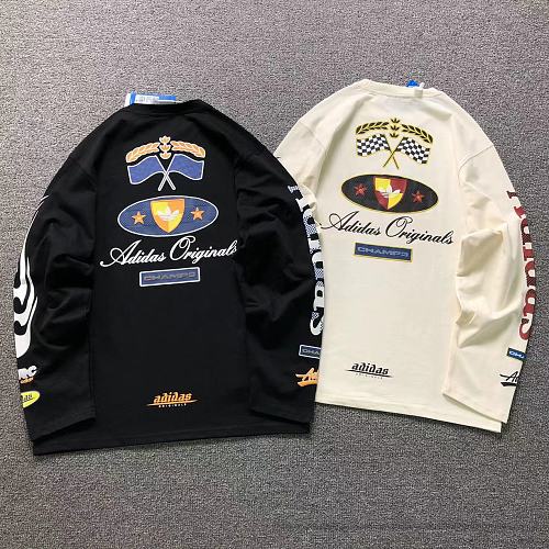 Adidas Long Sleeved