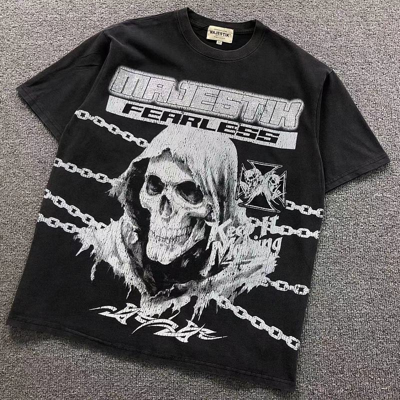 MA ES K T-Shirt