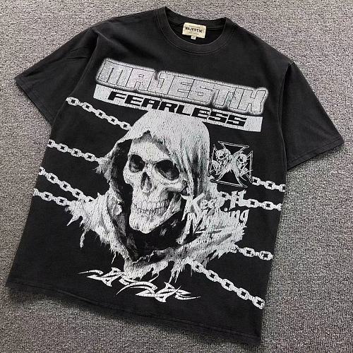 MA ES K T-Shirt