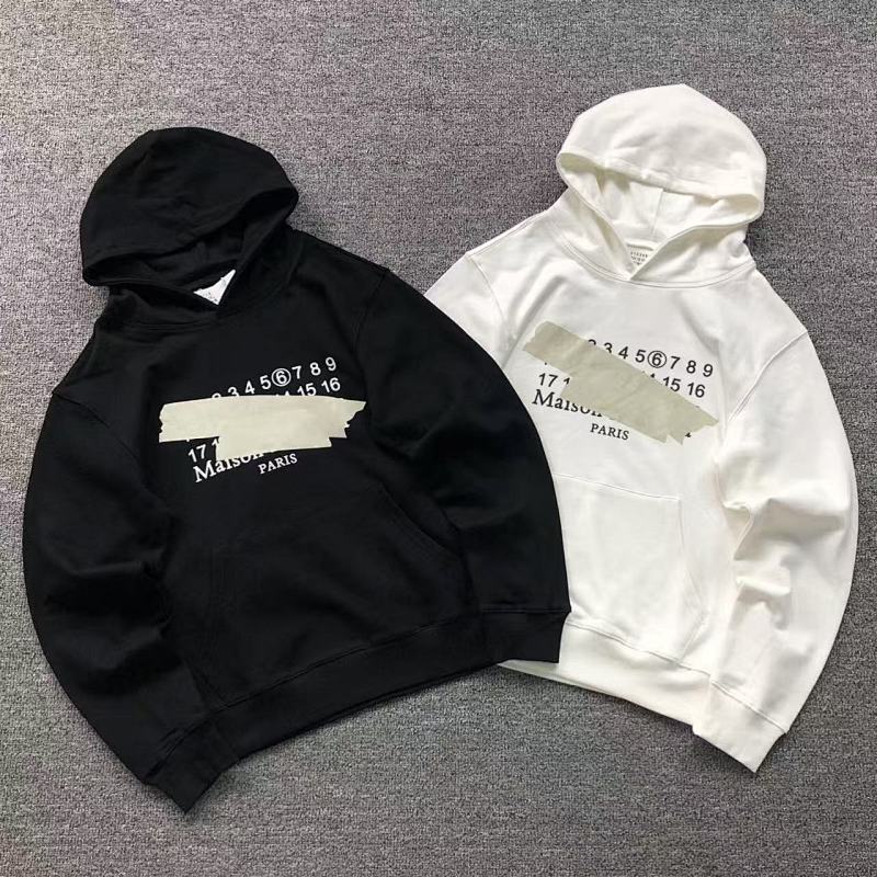 Maison Margiela Hoodie