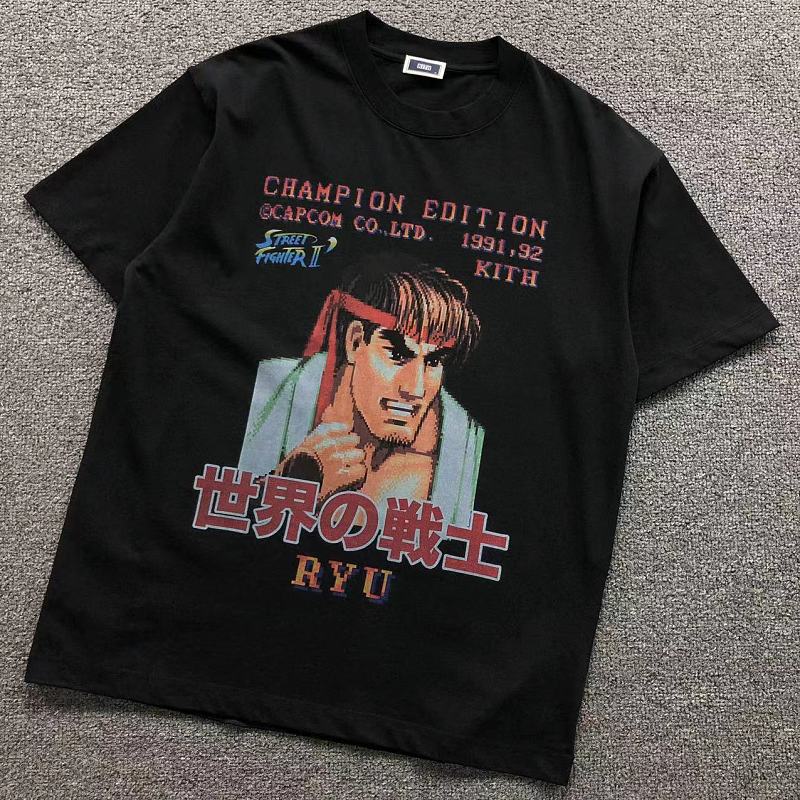 Kith T-Shirt