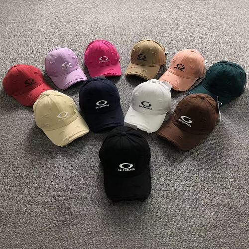 Hat from Taurusreps