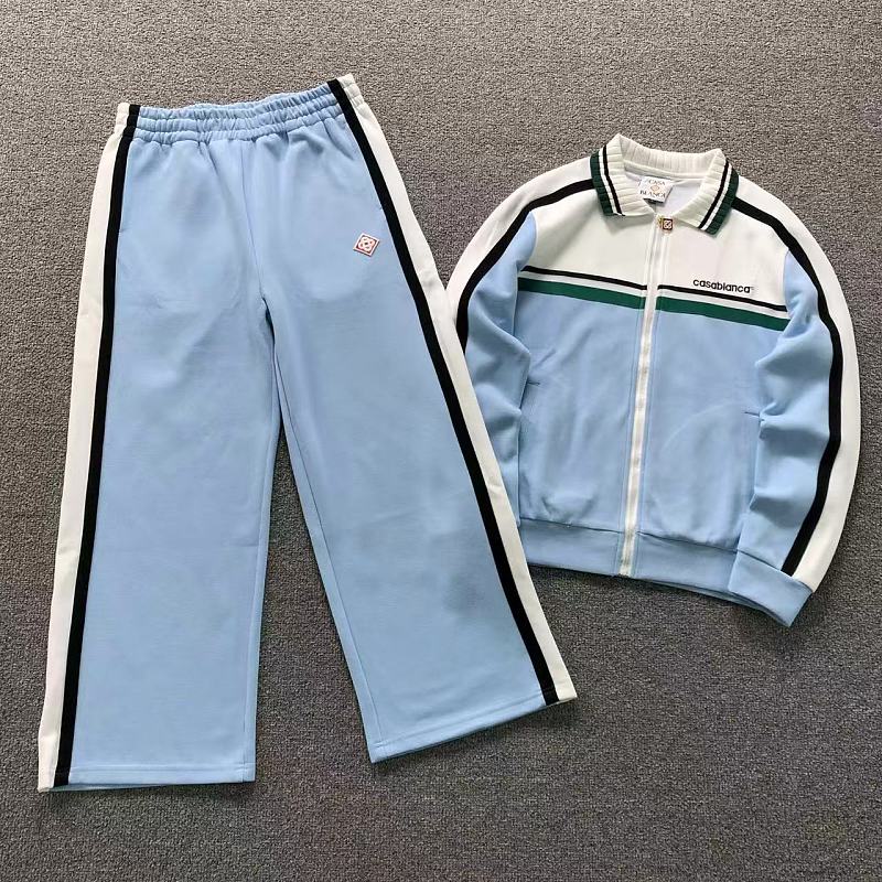 Casablanca Jacket Trousers