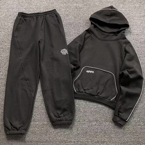 Top Trousers M RT A Hoodie Trousers